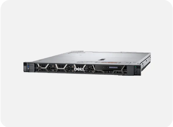 Buy Dell PowerEdge R450 Rack Server at Best Price Online in Dubai, UAE